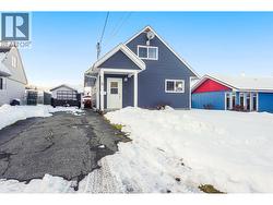 11 SWALLOW STREET Kitimat, BC V8C 1K6