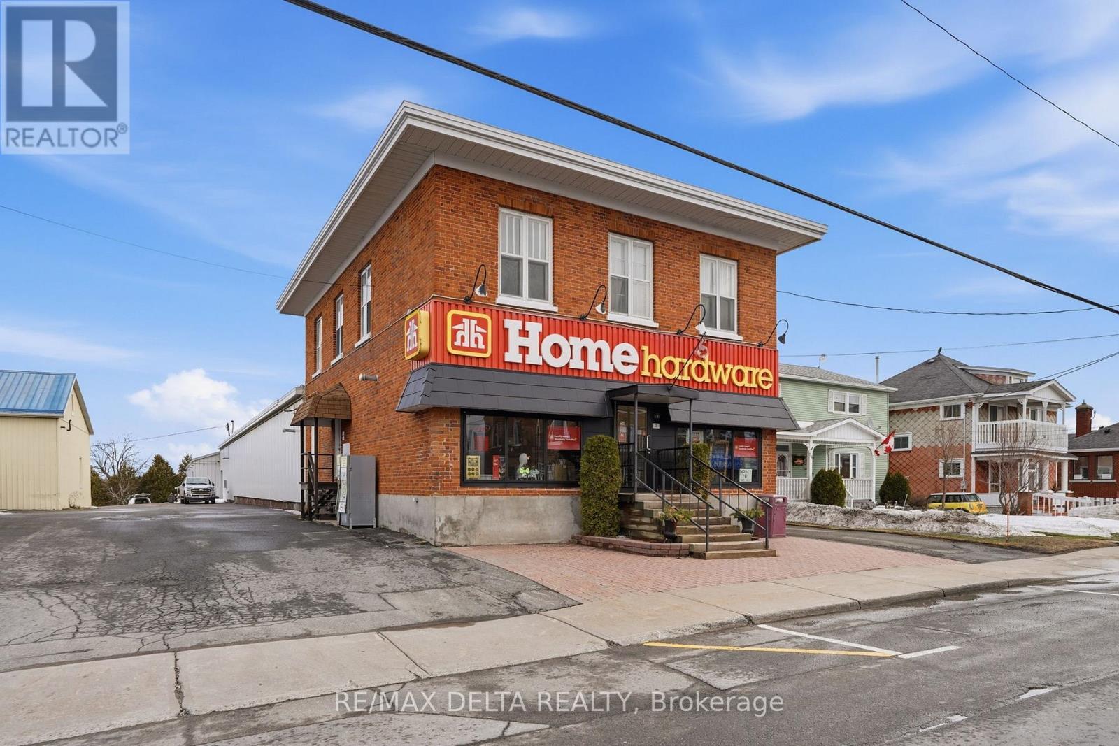17 Main Street E, Champlain, ON