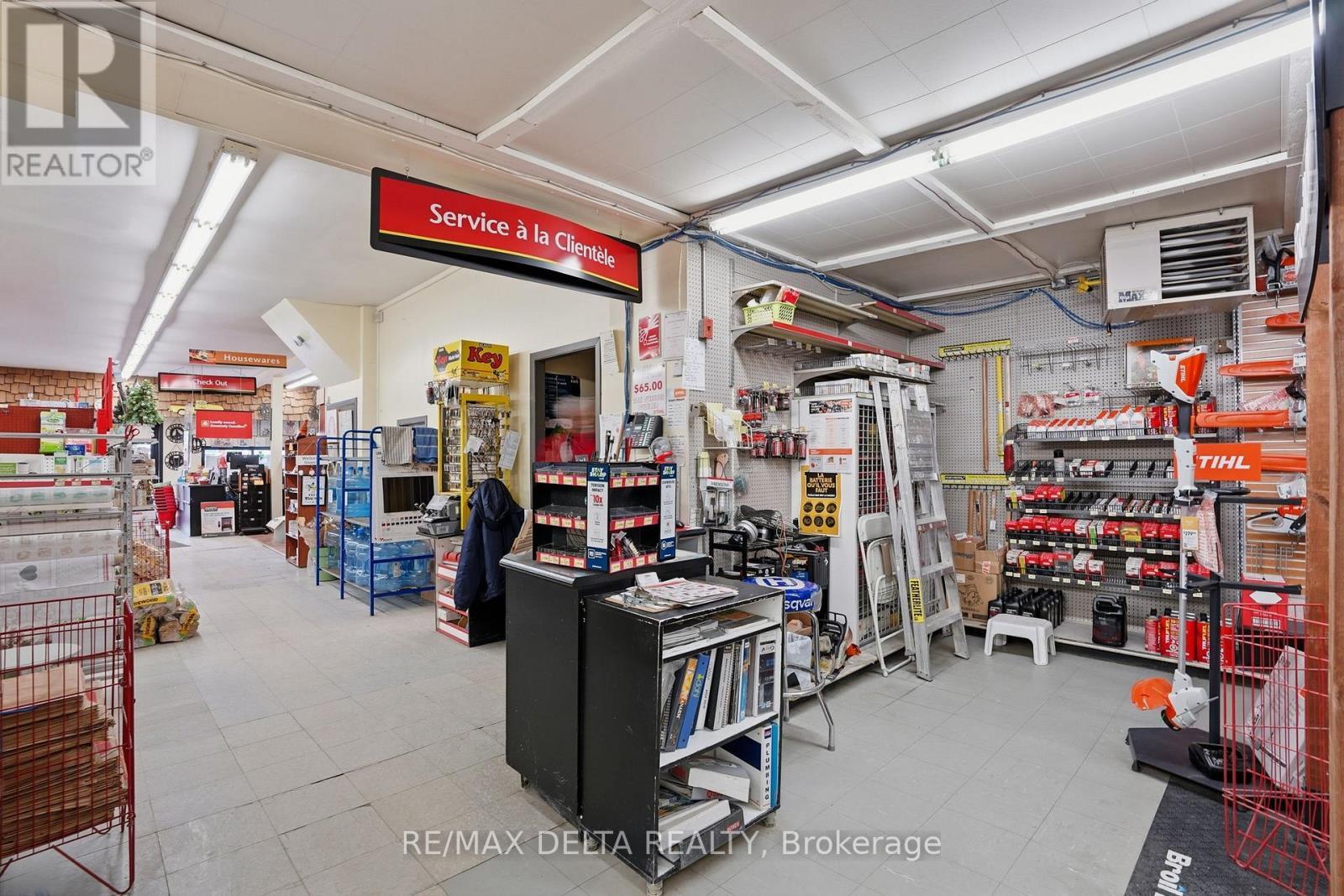 17 Main Street E, Champlain, ON