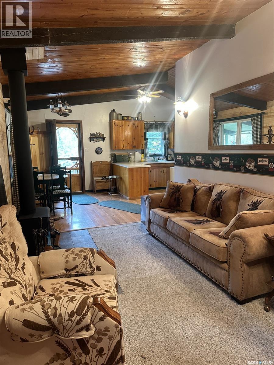 19 Jan Avenue, Northern Admin District, SK - Indoor Photo Showing Living Room