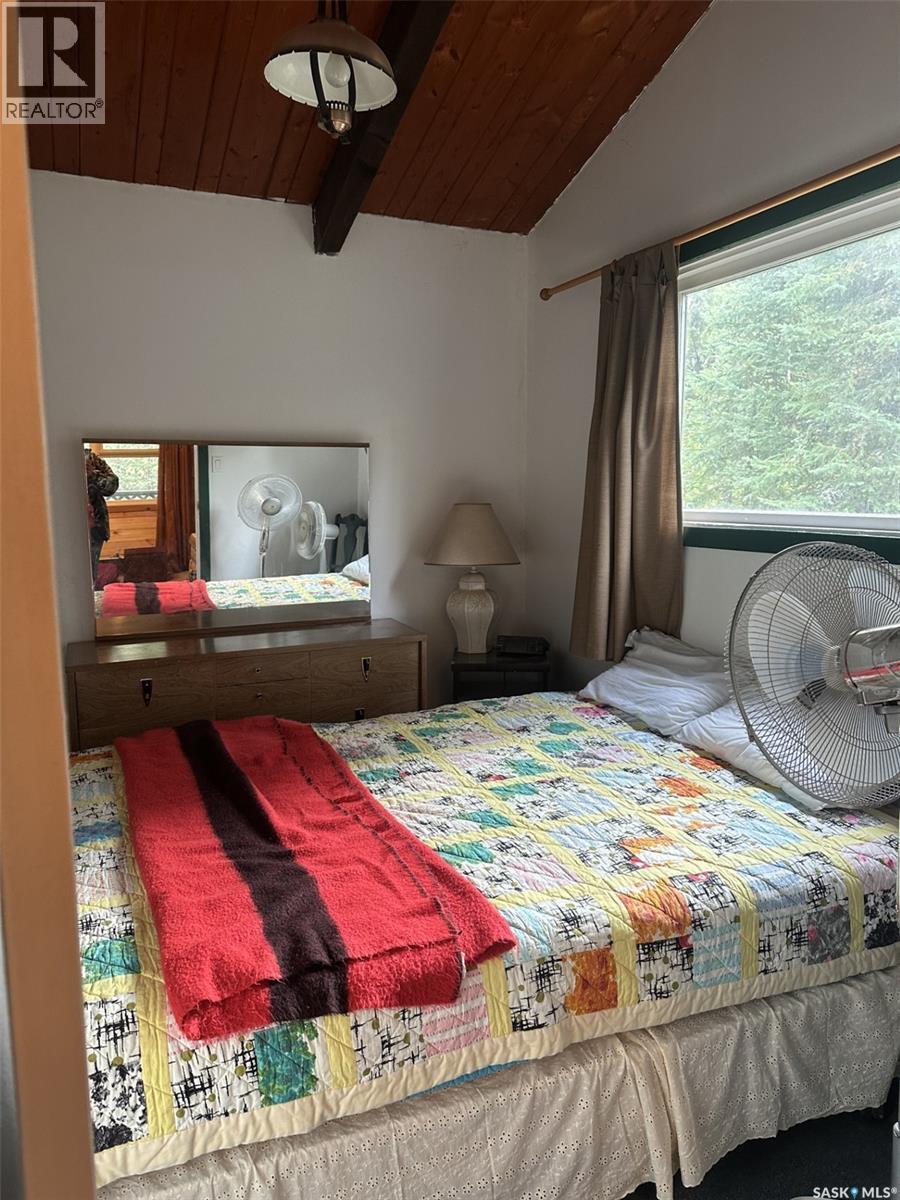 19 Jan Avenue, Northern Admin District, SK - Indoor Photo Showing Bedroom