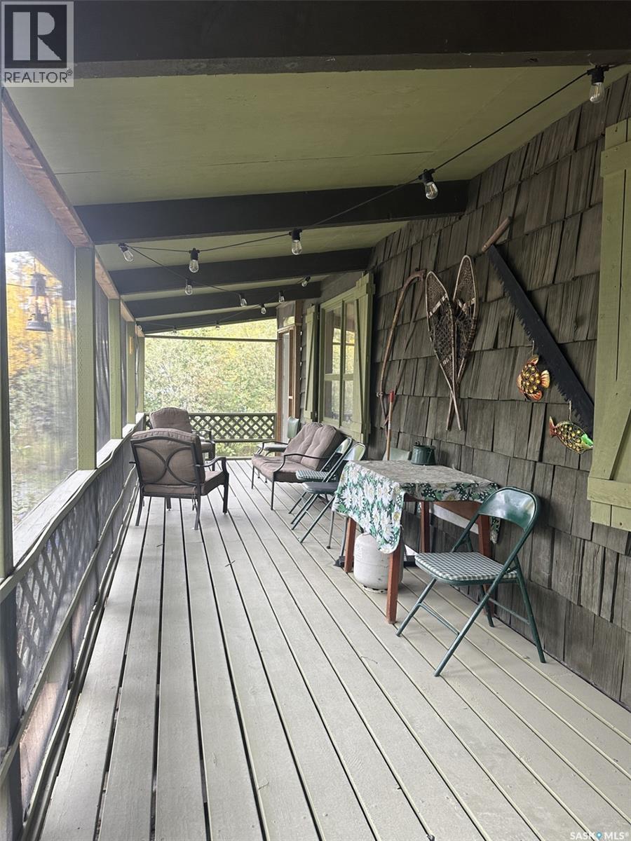 19 Jan Avenue, Northern Admin District, SK - Outdoor With Deck Patio Veranda With Exterior