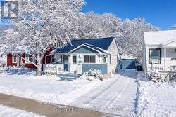 479 HURONTARIO STREET Collingwood, ON L9Y 2M7