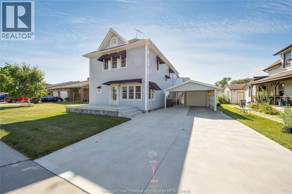 178 First Street, Belle River, ON - Outdoor
