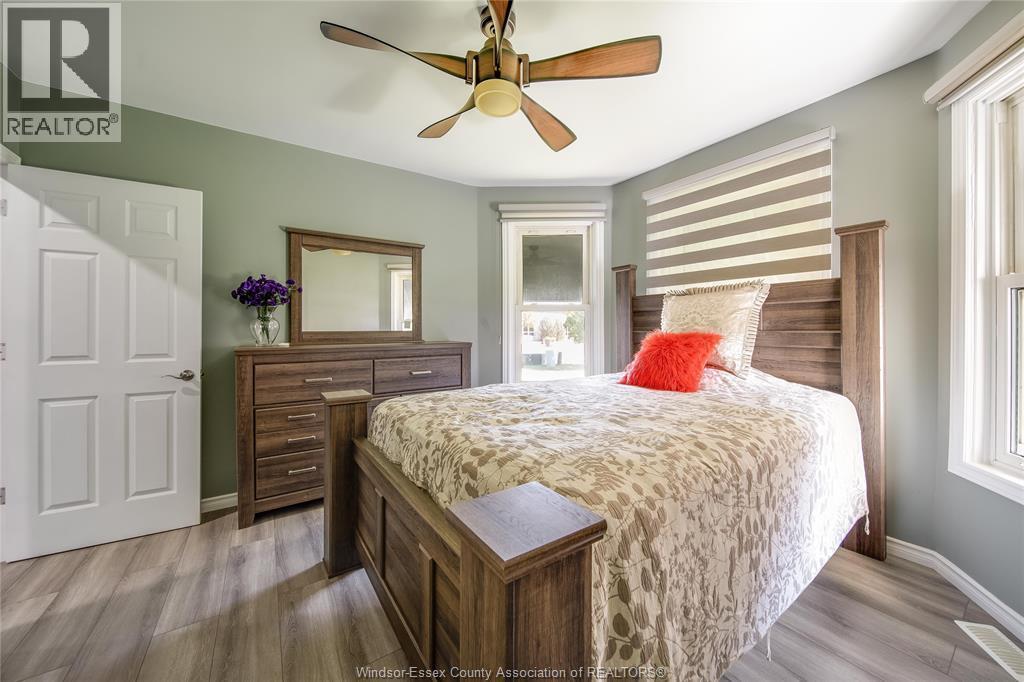 178 First Street, Belle River, ON - Indoor Photo Showing Bedroom