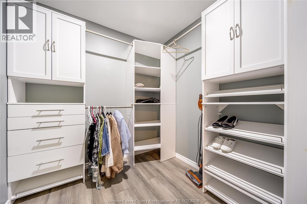 178 First Street, Belle River, ON - Indoor With Storage
