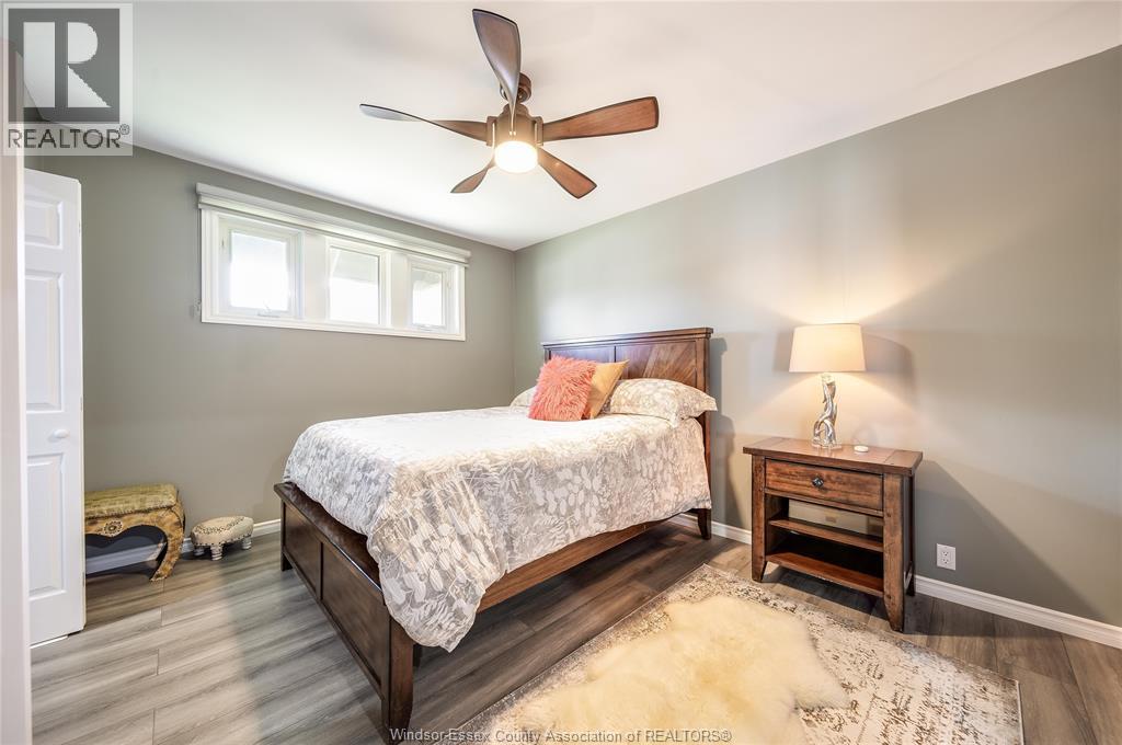 178 First Street, Belle River, ON - Indoor Photo Showing Bedroom