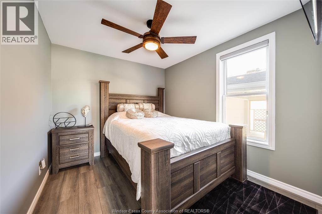 178 First Street, Belle River, ON - Indoor Photo Showing Bedroom