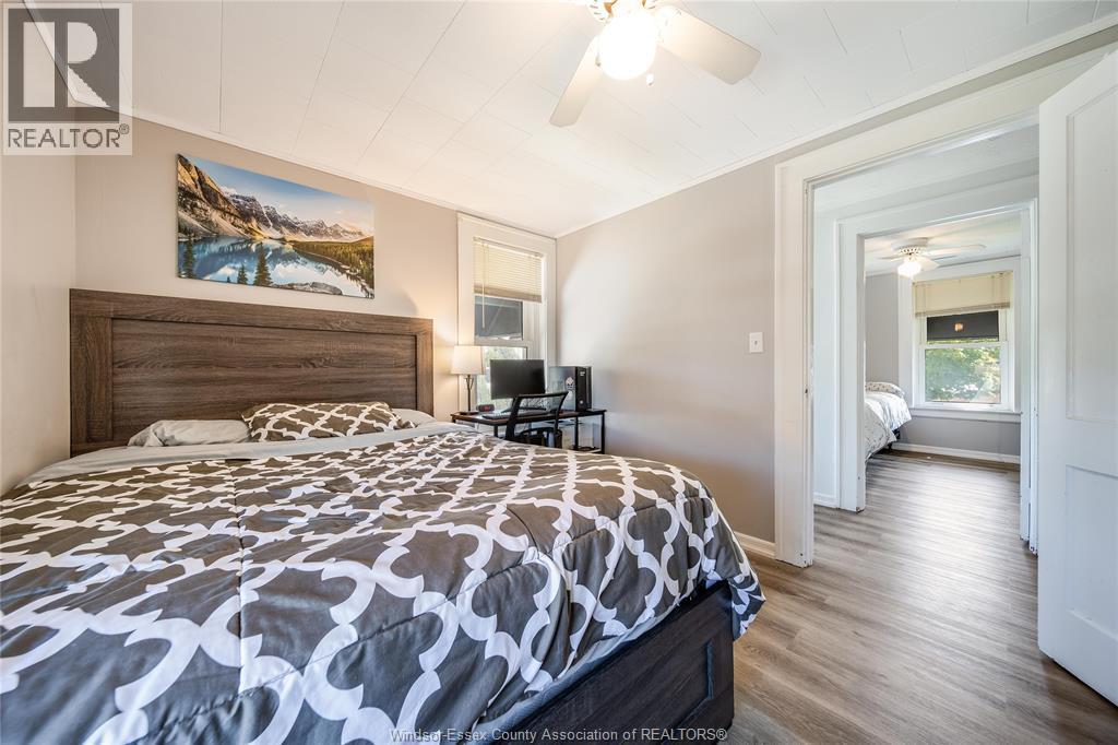 178 First Street, Belle River, ON - Indoor Photo Showing Bedroom