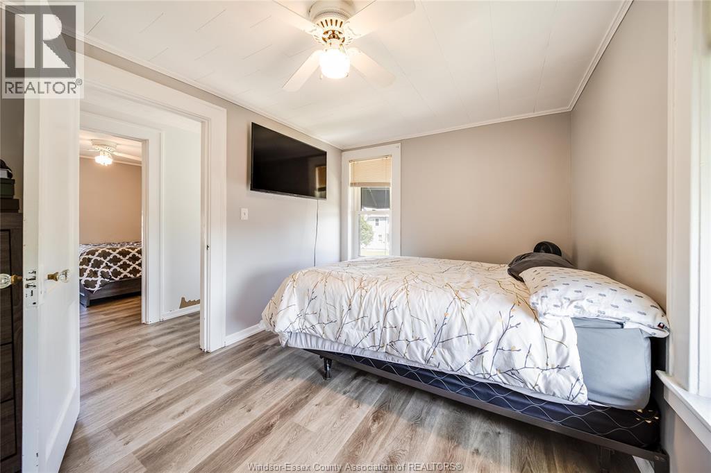 178 First Street, Belle River, ON - Indoor Photo Showing Bedroom