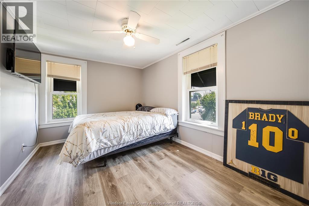 178 First Street, Belle River, ON - Indoor Photo Showing Bedroom