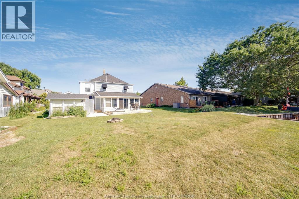 178 First Street, Belle River, ON - Outdoor