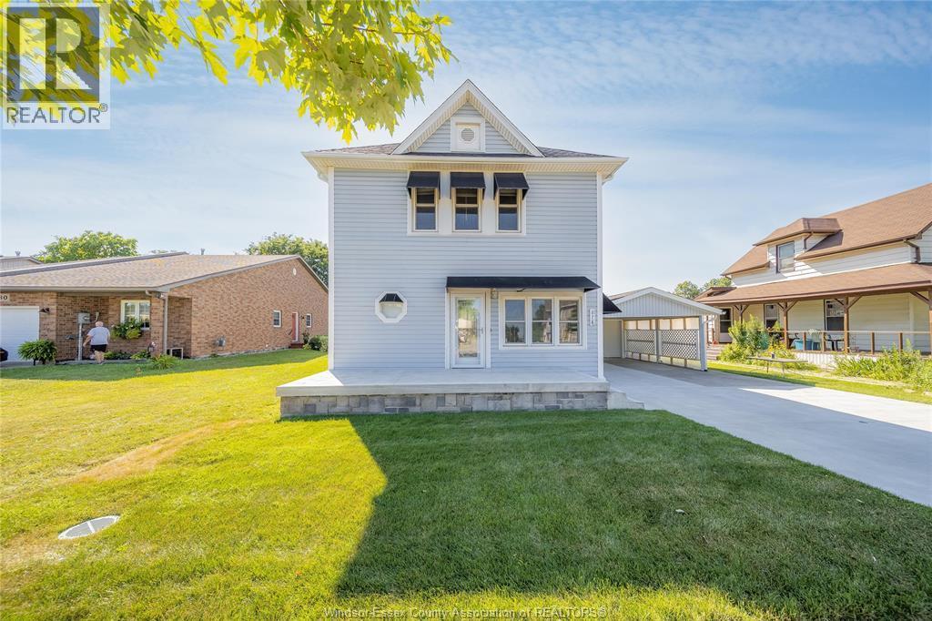 178 First Street, Belle River, ON - Outdoor