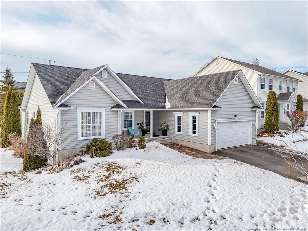 29 Poets Lane, Fredericton, NB