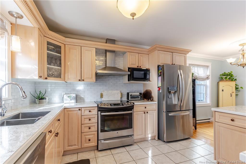 29 Poets Lane, Fredericton, NB