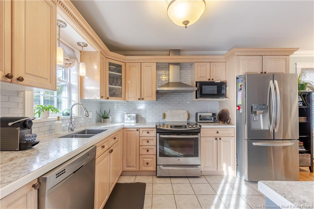 29 Poets Lane, Fredericton, NB