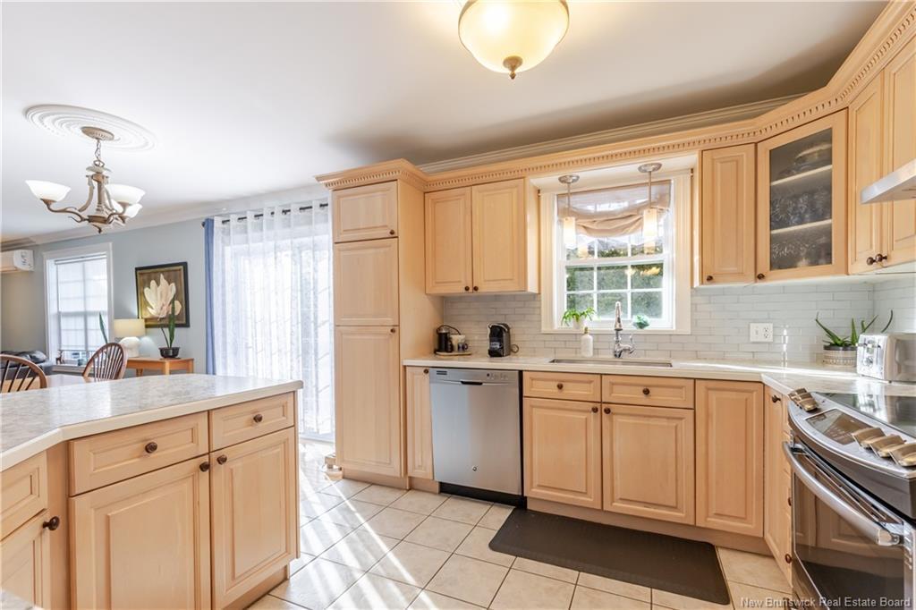 29 Poets Lane, Fredericton, NB