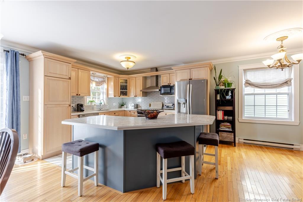 29 Poets Lane, Fredericton, NB