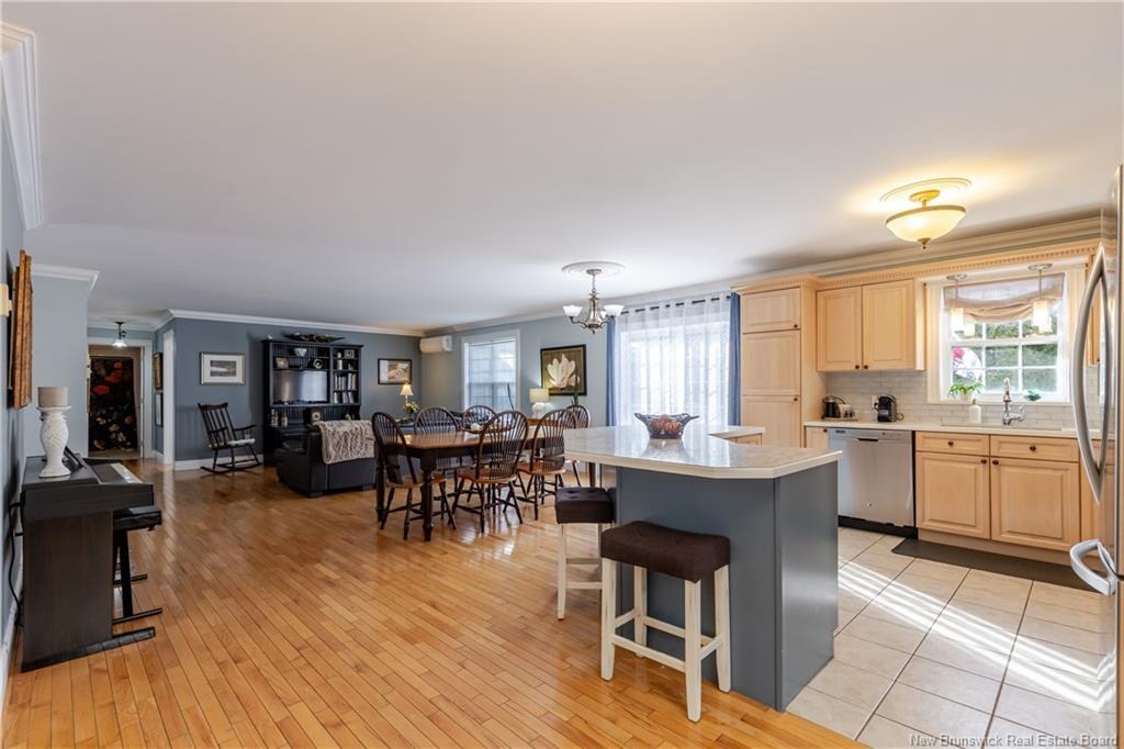 29 Poets Lane, Fredericton, NB