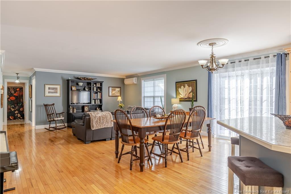 29 Poets Lane, Fredericton, NB