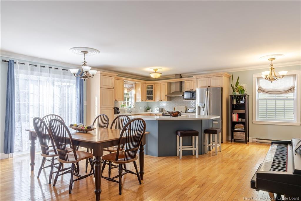 29 Poets Lane, Fredericton, NB