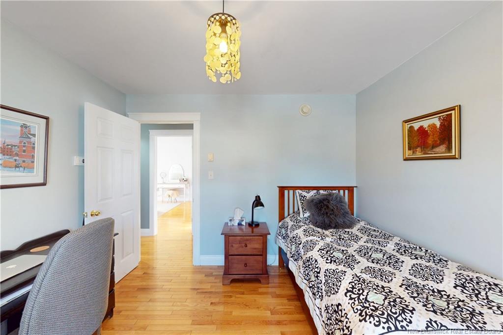 29 Poets Lane, Fredericton, NB