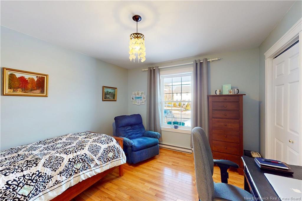 29 Poets Lane, Fredericton, NB