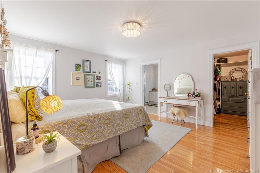 29 Poets Lane, Fredericton, NB