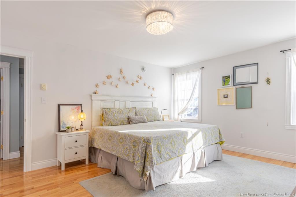 29 Poets Lane, Fredericton, NB