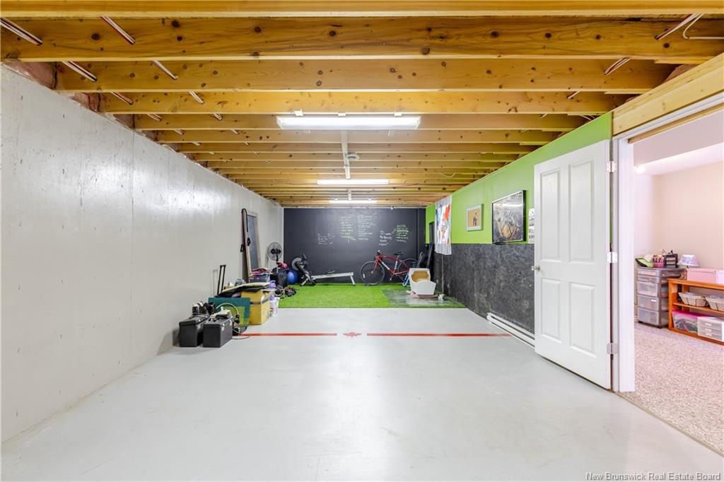 29 Poets Lane, Fredericton, NB