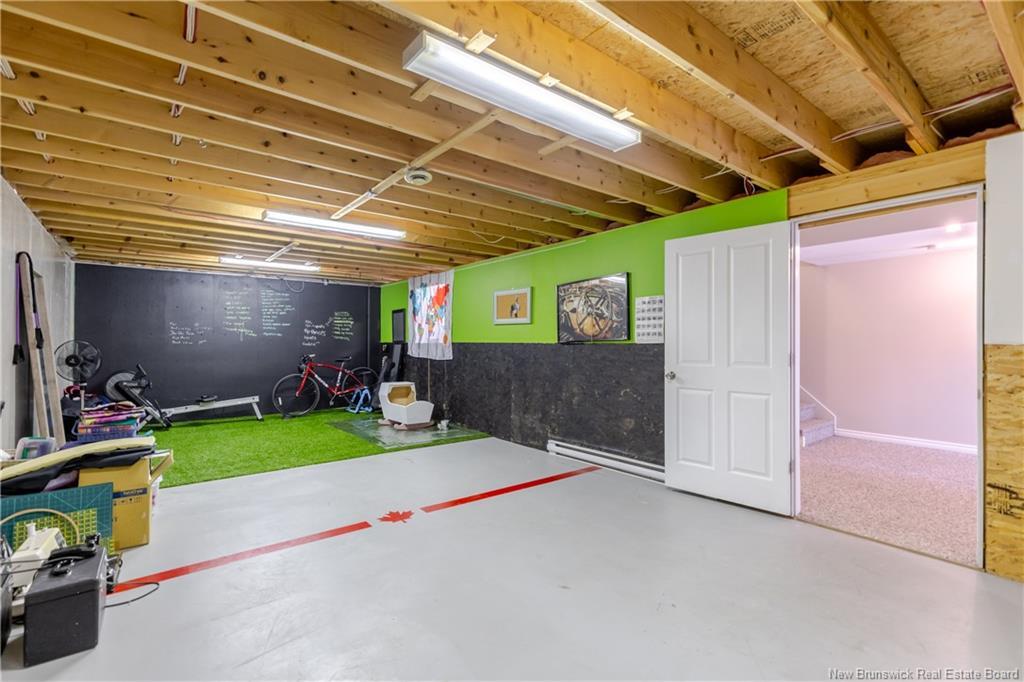 29 Poets Lane, Fredericton, NB