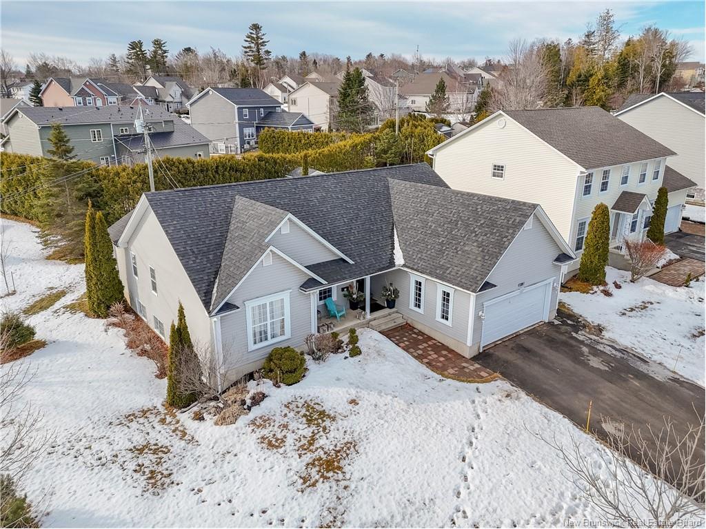 29 Poets Lane, Fredericton, NB