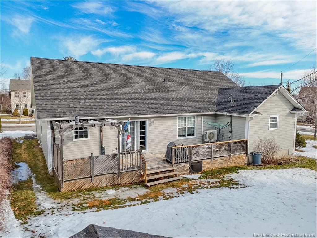 29 Poets Lane, Fredericton, NB