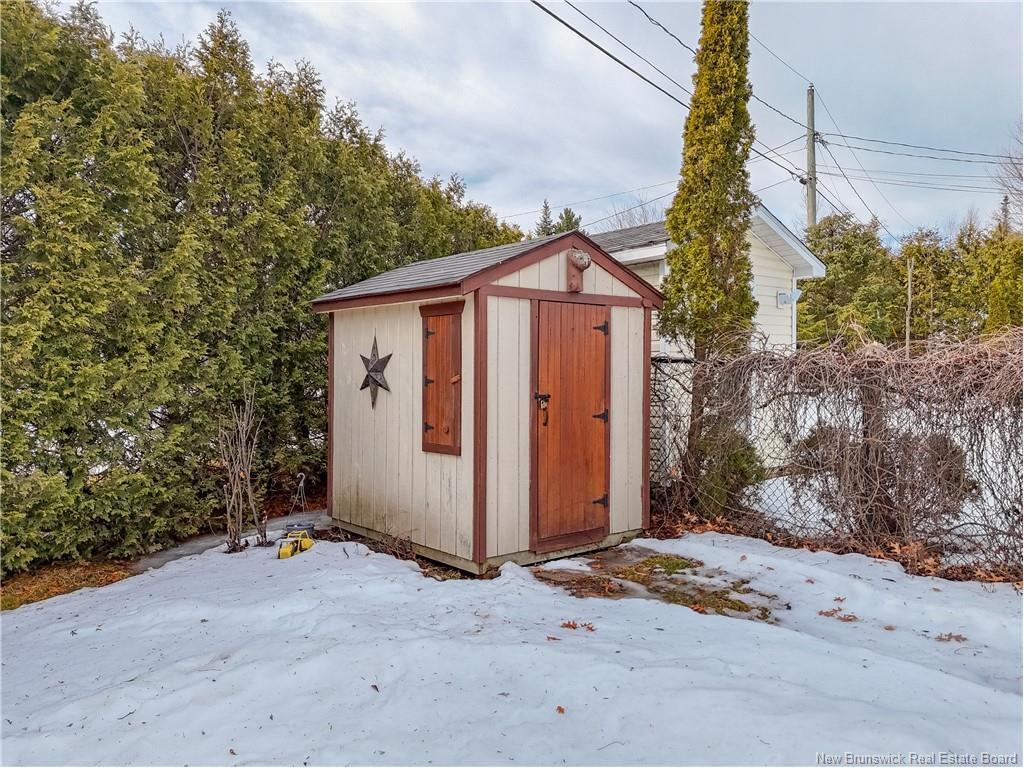 29 Poets Lane, Fredericton, NB