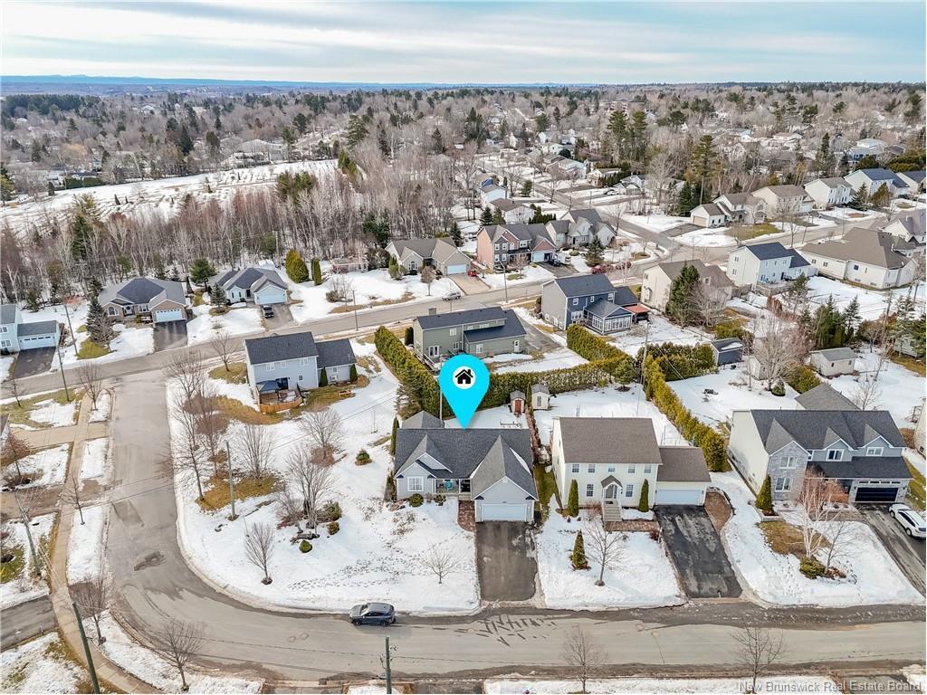 29 Poets Lane, Fredericton, NB