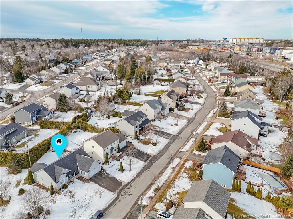 29 Poets Lane, Fredericton, NB