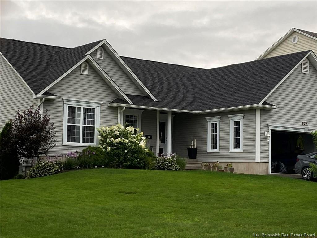 29 Poets Lane, Fredericton, NB