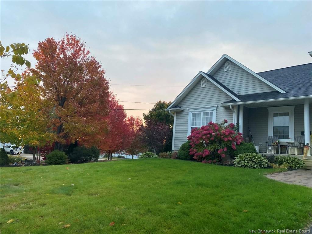 29 Poets Lane, Fredericton, NB