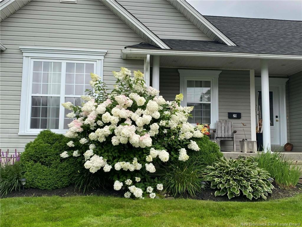 29 Poets Lane, Fredericton, NB