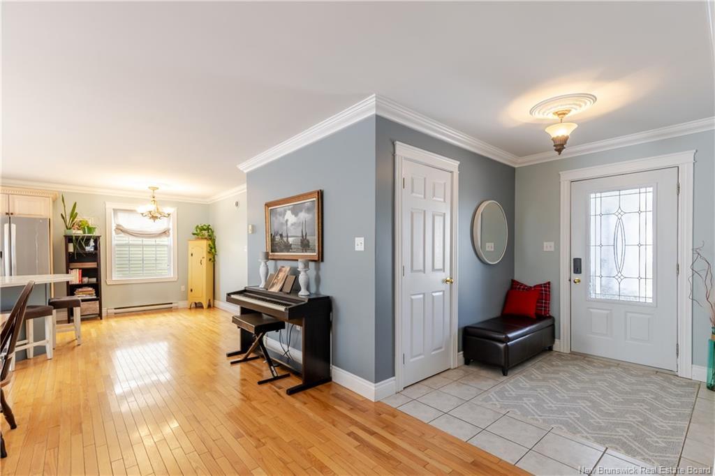 29 Poets Lane, Fredericton, NB