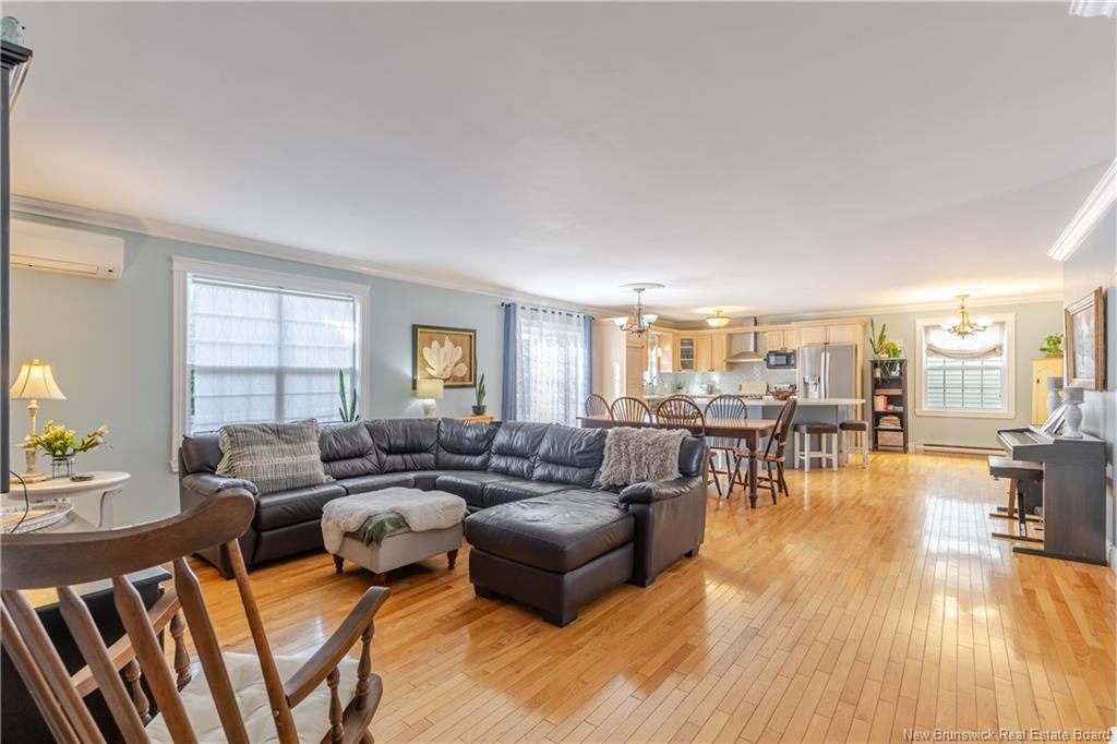 29 Poets Lane, Fredericton, NB