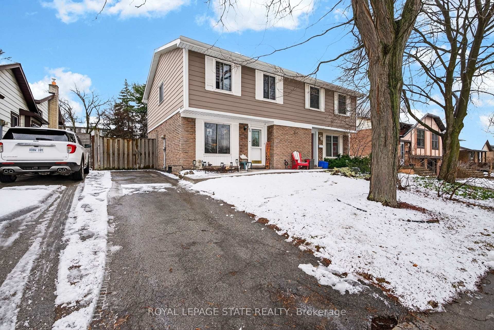 106 Wendover Drive, Hamilton, ON