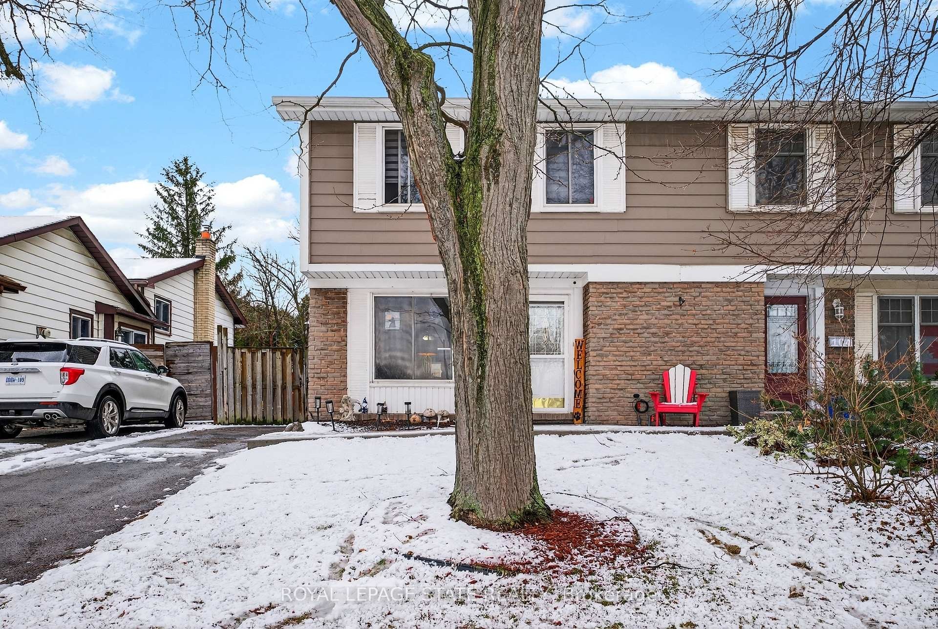106 Wendover Drive, Hamilton, ON