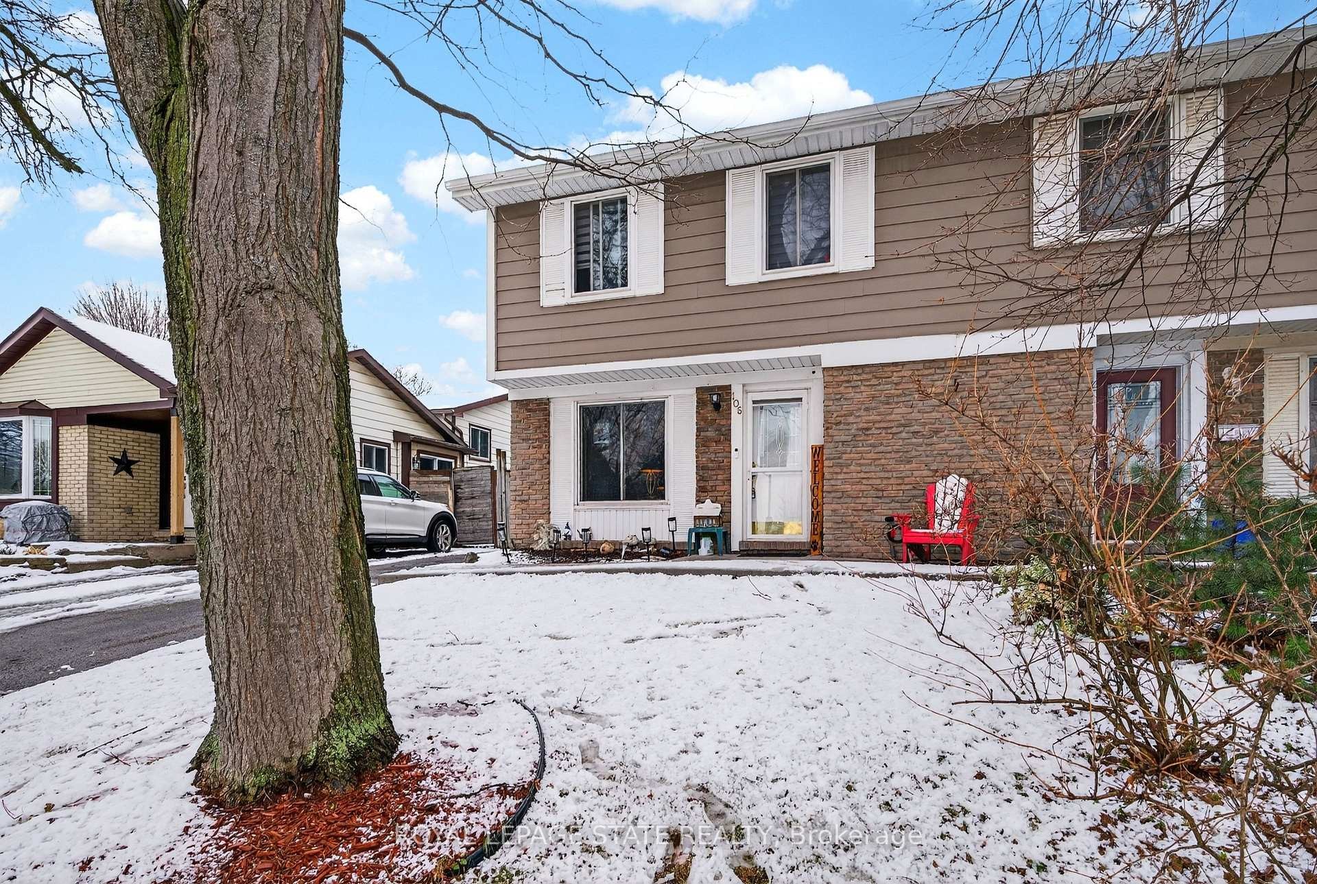 106 Wendover Drive, Hamilton, ON