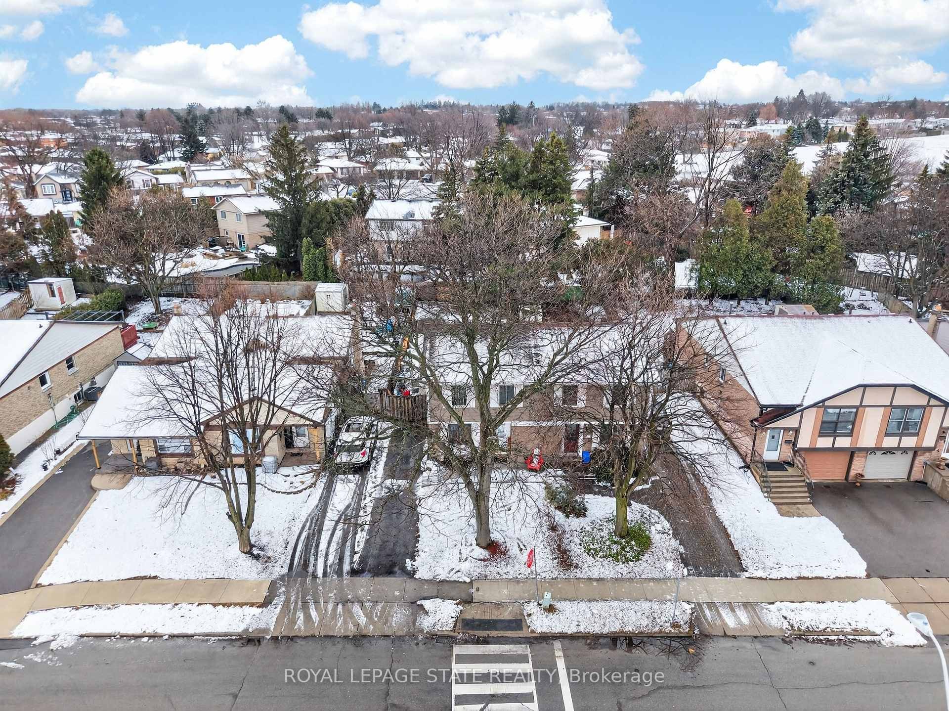 106 Wendover Drive, Hamilton, ON