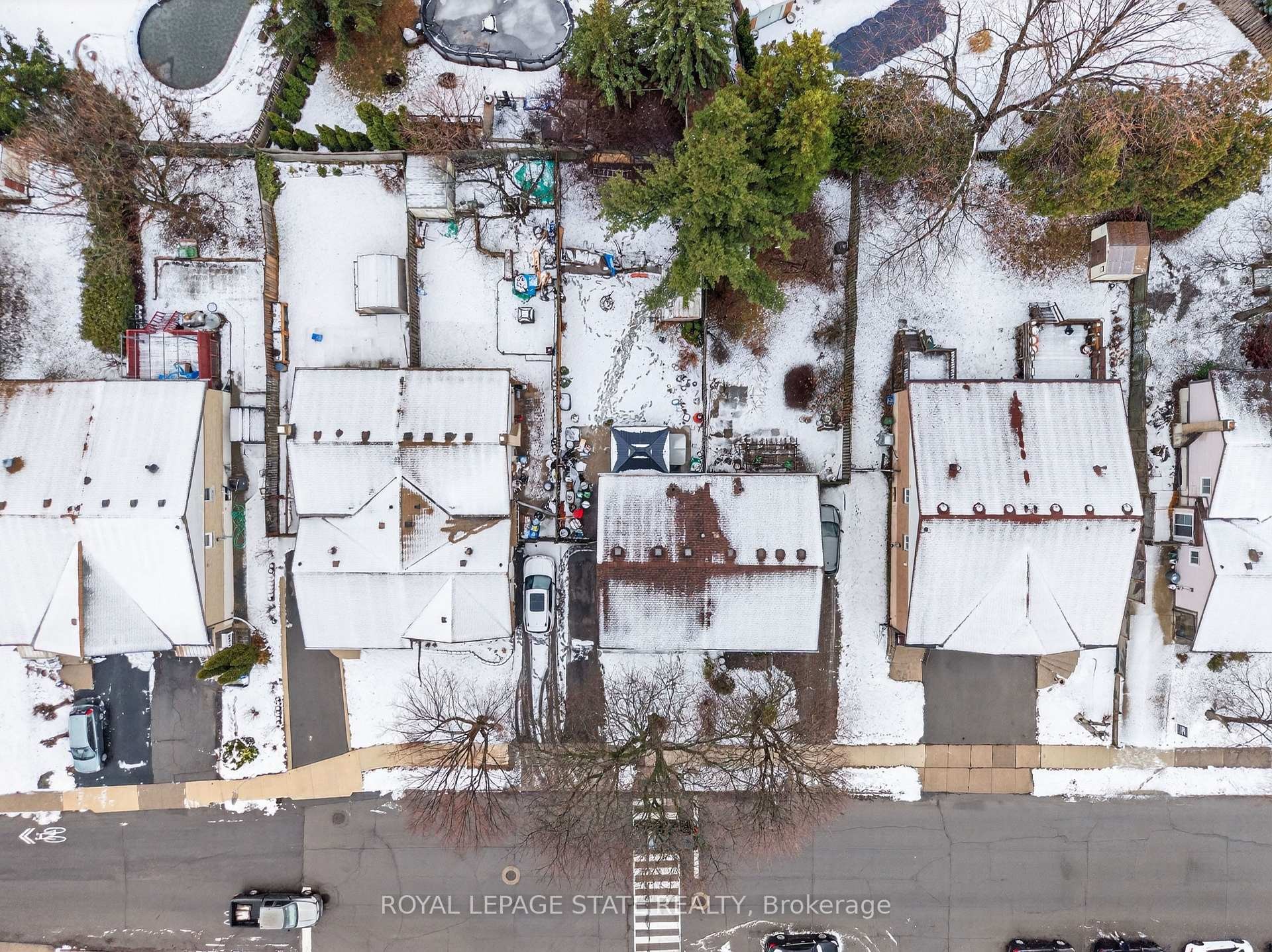 106 Wendover Drive, Hamilton, ON