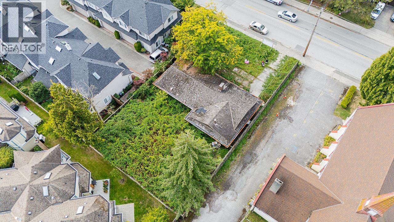 7300 St. Albans Road, Richmond, BC - Outdoor With View