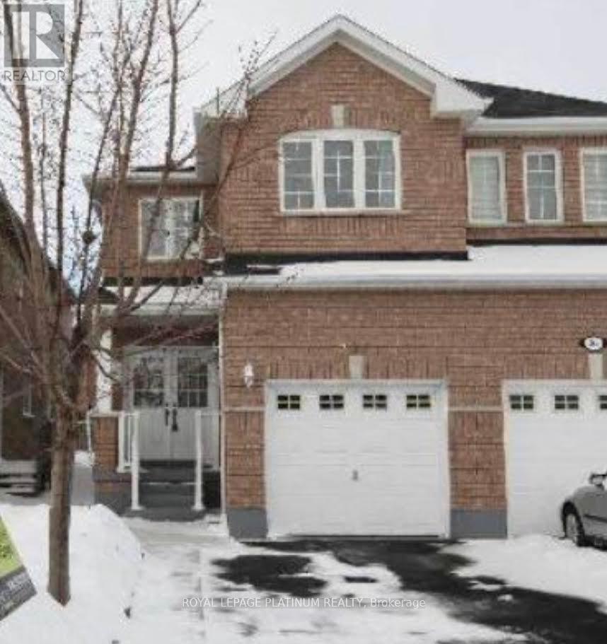 364 Krotone Crescent, Mississauga, ON