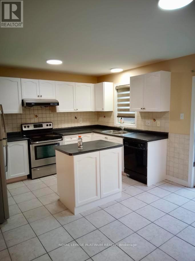 364 Krotone Crescent, Mississauga, ON