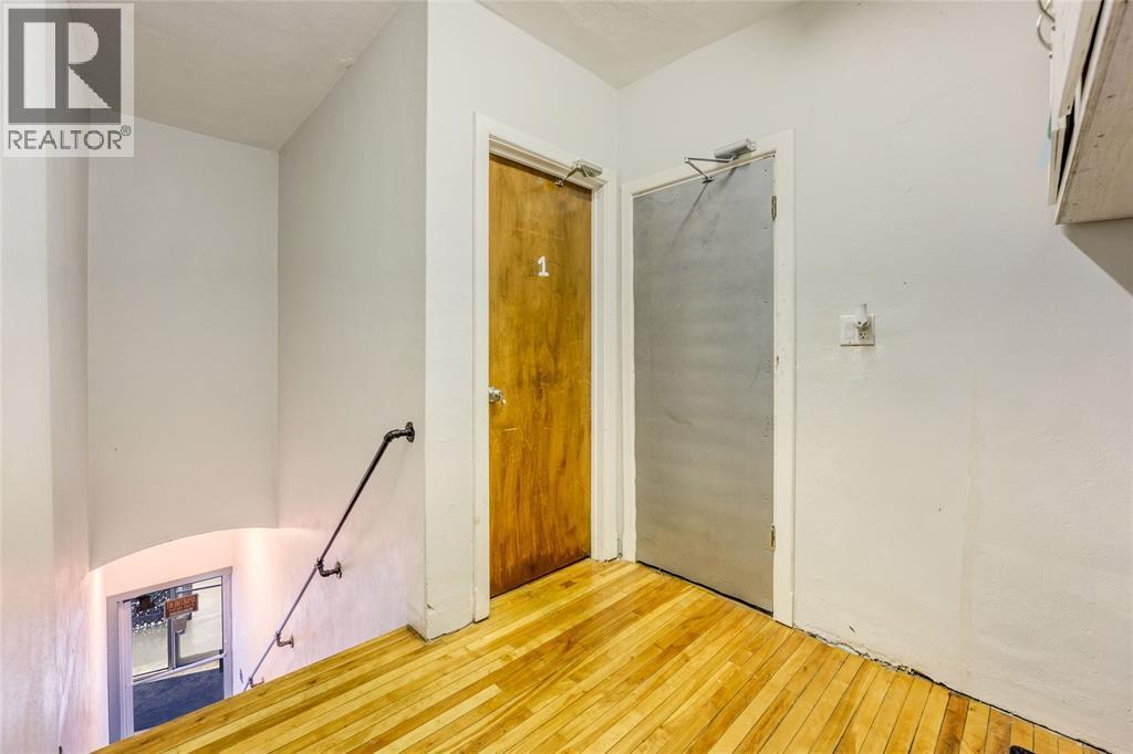 1548 St. Clair Parkway Unit# 1 Upper, St Clair, ON - Indoor Photo Showing Other Room